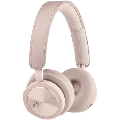 Беспроводные наушники Bang & Olufsen Beoplay H8i (розовый)
