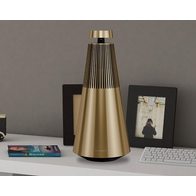 Bang & Olufsen Beosound 2 Brass Tone