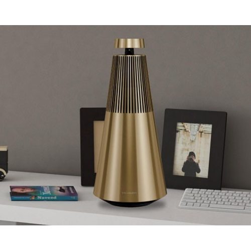 Стационарная колонка Bang & Olufsen Beosound 2 Brass Tone