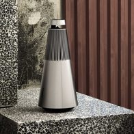 Bang & Olufsen Beosound 2 Natural Brushed