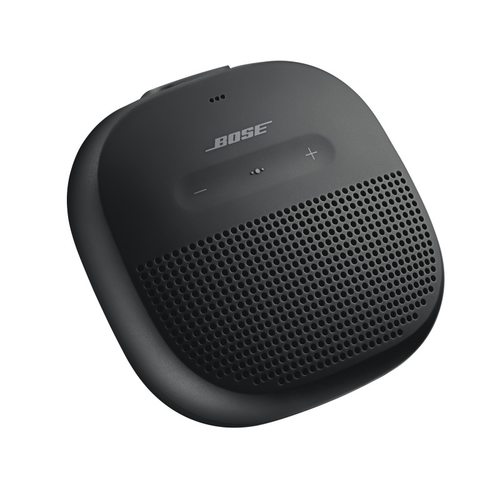 Портативная колонка Bose SoundLink Micro