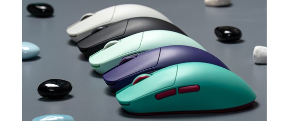 Как выбрать игровую мышь