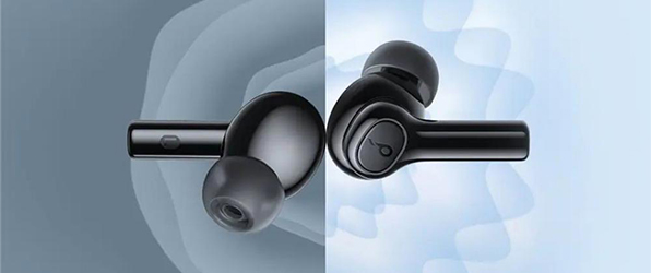True Wireless наушники Soundcore R100 - удачная новинка от флагманского бренда
