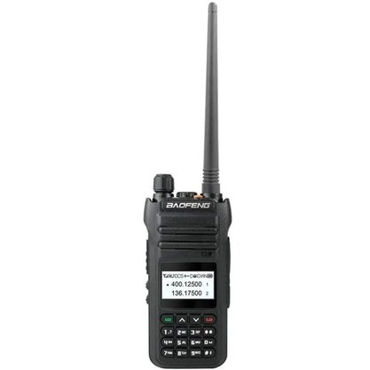 Рация BaoFeng BF-H5