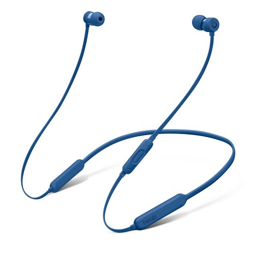 Беспроводные наушники Beats BeatsX