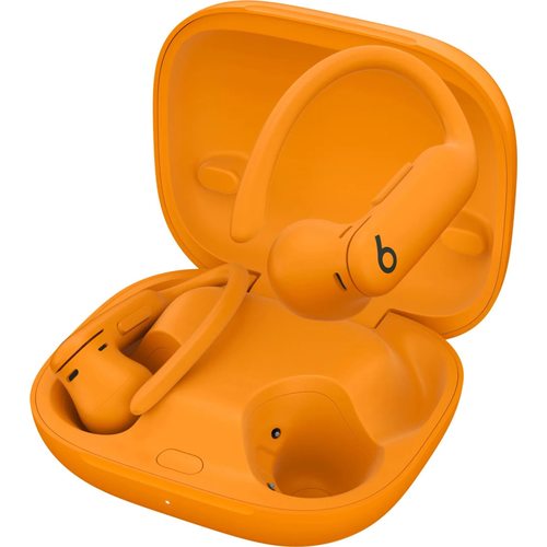Беспроводные наушники Beats Powerbeats Pro 2 (оранжевый)