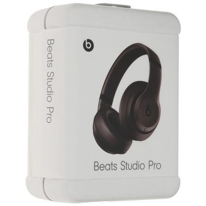 Наушники Beats Studio Pro (коричневый)