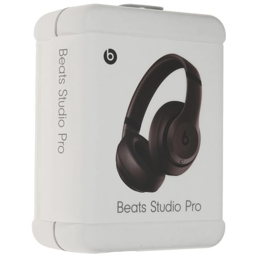 Наушники Beats Studio Pro (коричневый)