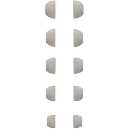 Беспроводные наушники Beats Powerbeats Pro 2 (серый)