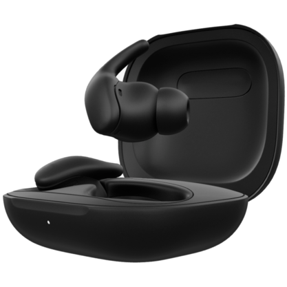 Портативная колонка Beats Powerbeats Fit (черный)