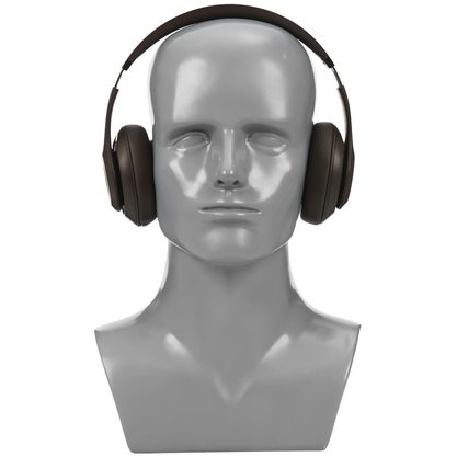 Наушники Beats Studio Pro (коричневый)