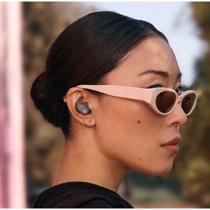 Беспроводные наушники Beats Fit Pro (серый)