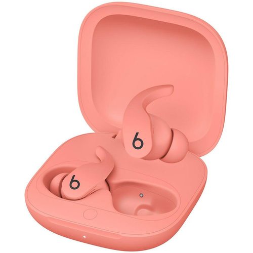 Беспроводные наушники Beats Fit Pro (розовый)