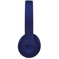 Beats Solo Pro (темно-синий)