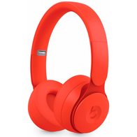Beats Solo Pro (красный)