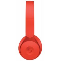 Beats Solo Pro (красный)