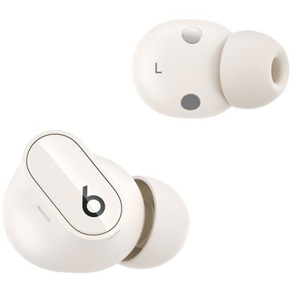 Беспроводные наушники Beats Studio Buds+ (бежевый)