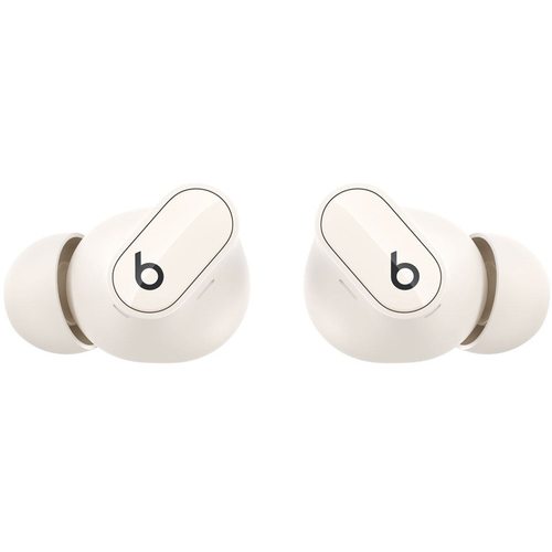 Беспроводные наушники Beats Studio Buds+ (бежевый)