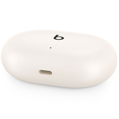 Беспроводные наушники Beats Studio Buds+ (бежевый)