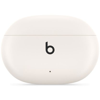 Беспроводные наушники Beats Studio Buds+ (бежевый)