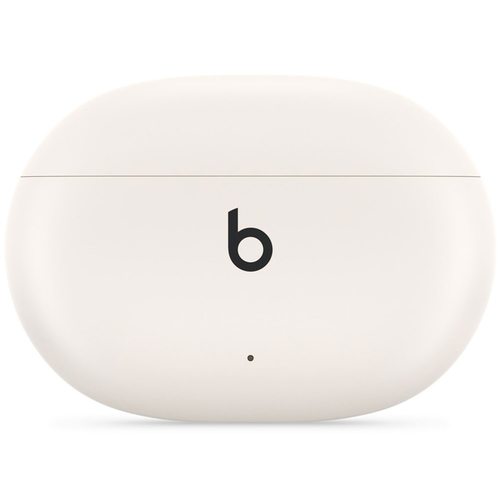 Беспроводные наушники Beats Studio Buds+ (бежевый)