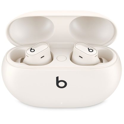 Беспроводные наушники Beats Studio Buds+ (бежевый)