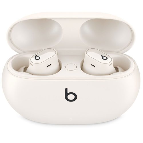 Беспроводные наушники Beats Studio Buds+ (бежевый)
