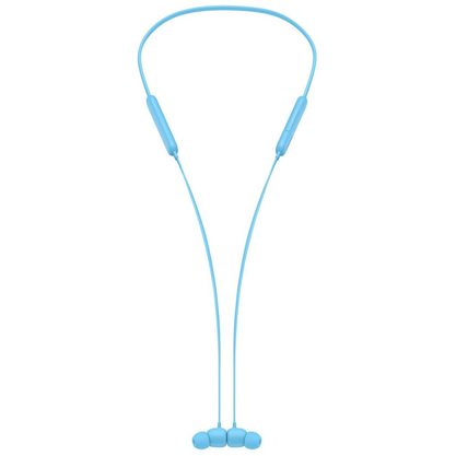 Беспроводные наушники Beats Flex (голубое пламя)