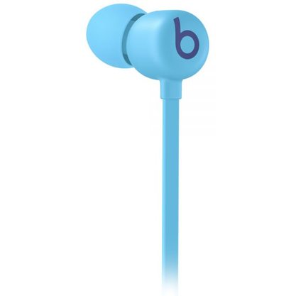 Беспроводные наушники Beats Flex (голубое пламя)