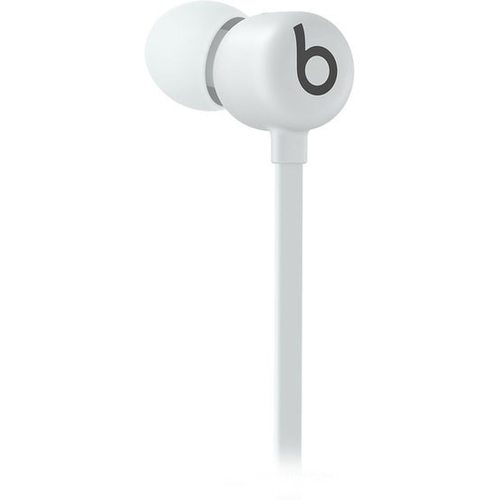 Беспроводные наушники Beats Flex (белый/дымчато-серый)