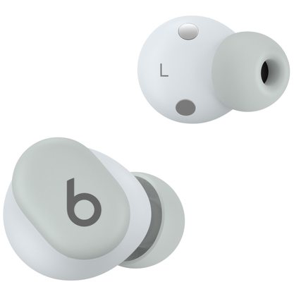 Беспроводные наушники Beats Solo Buds (серый)