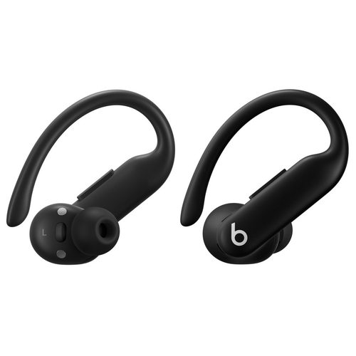 Беспроводные наушники Beats Powerbeats Pro 2 (черный)