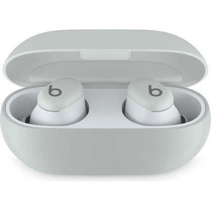 Беспроводные наушники Beats Solo Buds (серый)