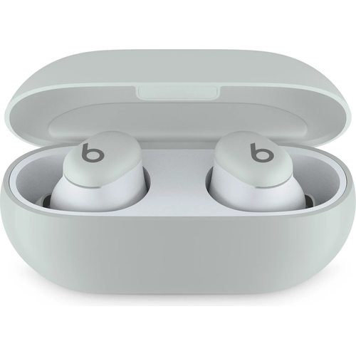 Беспроводные наушники Beats Solo Buds (серый)