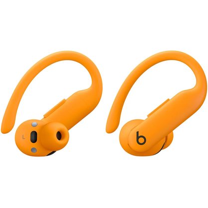 Беспроводные наушники Beats Powerbeats Pro 2 (оранжевый)