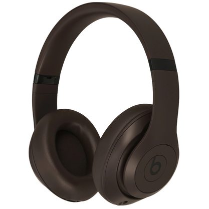 Наушники Beats Studio Pro (коричневый)