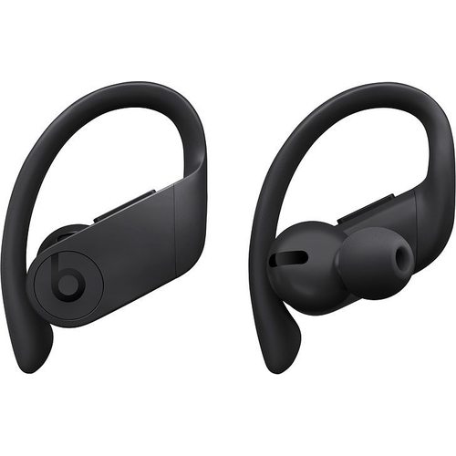 Беспроводные наушники Beats Powerbeats Pro (черный)