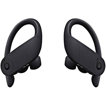 Беспроводные наушники Beats Powerbeats Pro (черный)