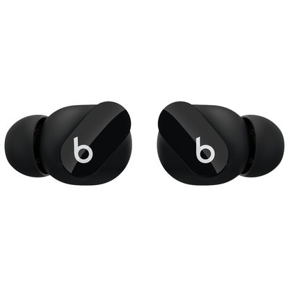 Беспроводные наушники Beats Studio Buds (черный)
