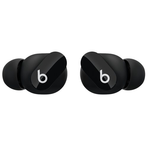 Беспроводные наушники Beats Studio Buds (черный)