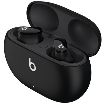 Беспроводные наушники Beats Studio Buds (черный)