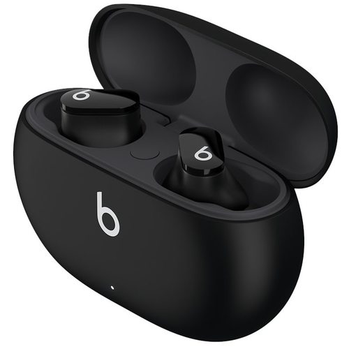 Беспроводные наушники Beats Studio Buds (черный)