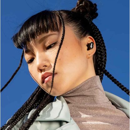 Беспроводные наушники Beats Studio Buds (черный)