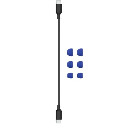 Беспроводные наушники Beats Studio Buds (синий)