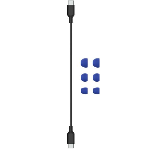 Беспроводные наушники Beats Studio Buds (синий)