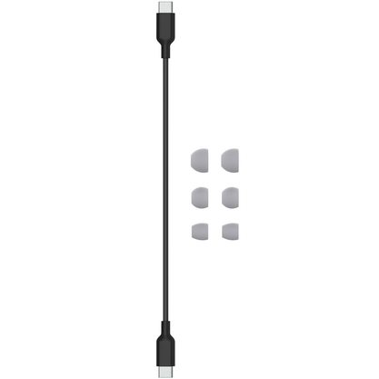 Беспроводные наушники Beats Studio Buds (серый)