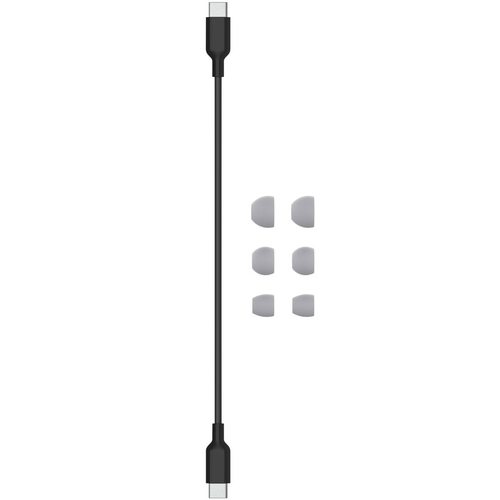 Беспроводные наушники Beats Studio Buds (серый)