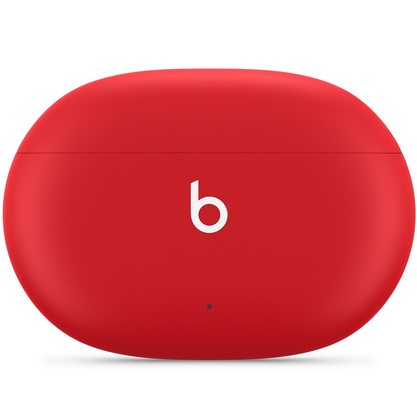 Беспроводные наушники Beats Studio Buds (красный)