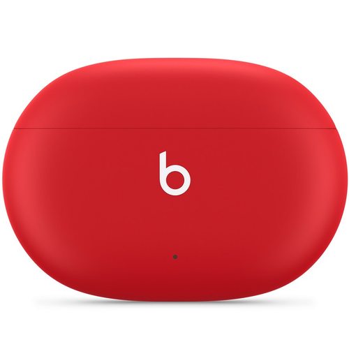 Беспроводные наушники Beats Studio Buds (красный)
