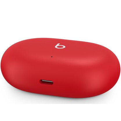 Беспроводные наушники Beats Studio Buds (красный)
